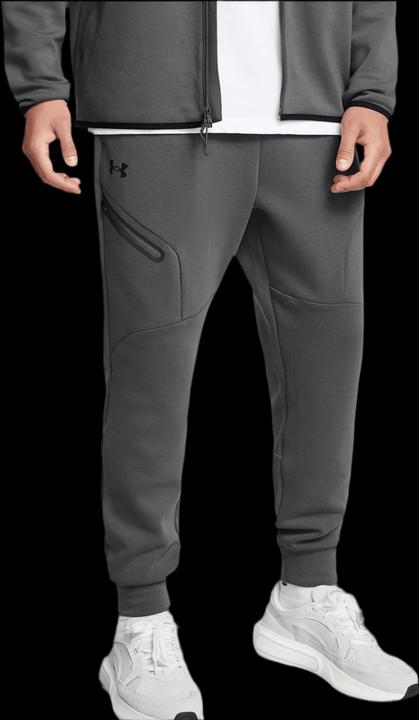 Produktbild Christina Aguilera Under Armour Unstoppable Joggers Grey Man (L)