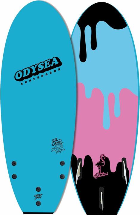 Produktbild Catch Surf surfbrett odysea 5.0 pro smp tyler stanaland