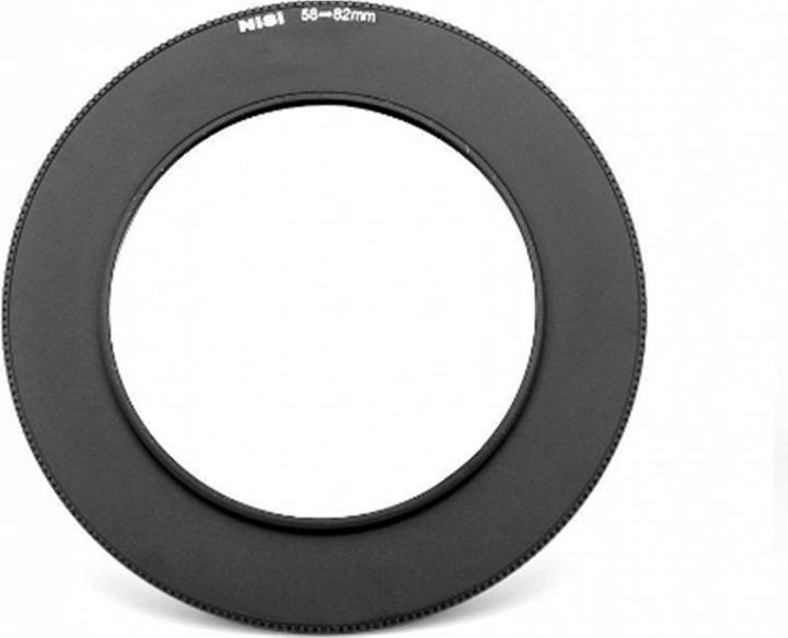 Produktbild Nisi Adapterring V5 58mm (Objektivfilter Adapter, 100 mm)