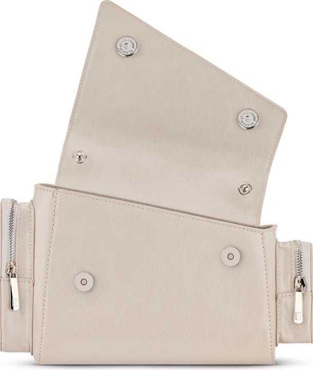 Actual product image Expatrié Hunter shoulder bag