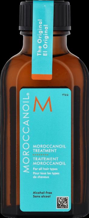 Actual product image Moroccanoil Treatment (50 ml)