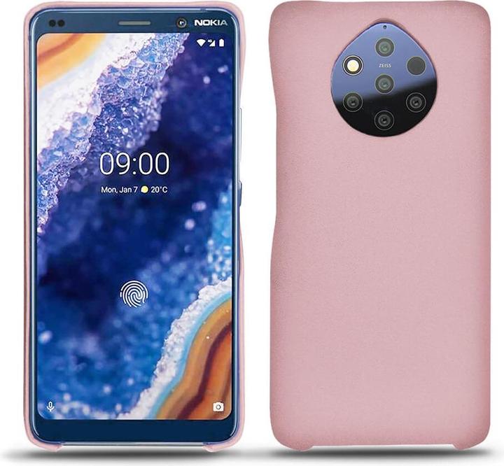 Productafbeelding Noreve Lederen omslag (Nokia 9 PureView)
