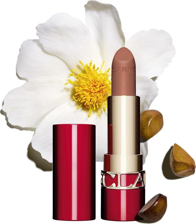 Image du produit Clarins Joli Rouge Velvet No 783V (783V)