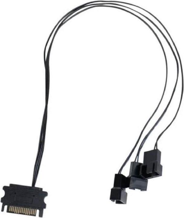 Immagine prodotto Lian-Li UNI FAN SL Wireless (120 mm, 3 x)
