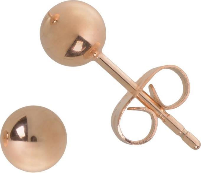 Produktbild Bijouteria Ohrstecker (Edelstahl, PVD Beschichtung)