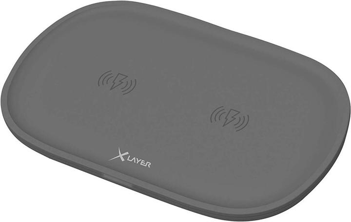 Xlayer Wireless Pad Family Double (10 W)