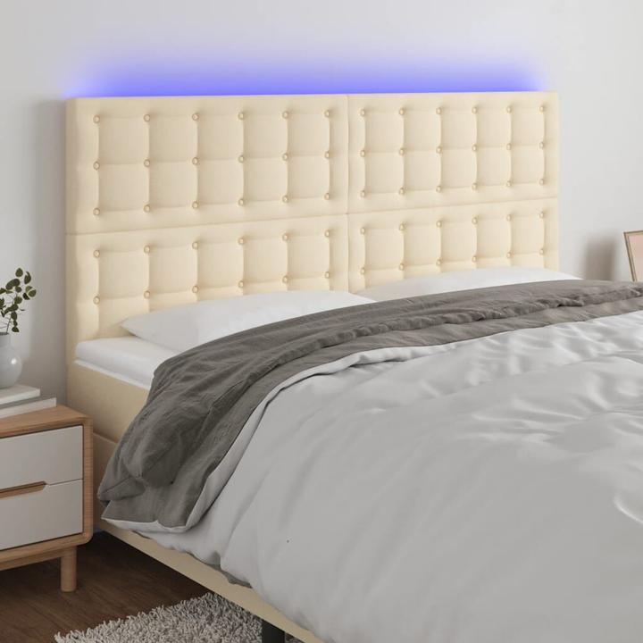 Immagine prodotto VidaXL Kendrick (160 x 5 x 128 cm)