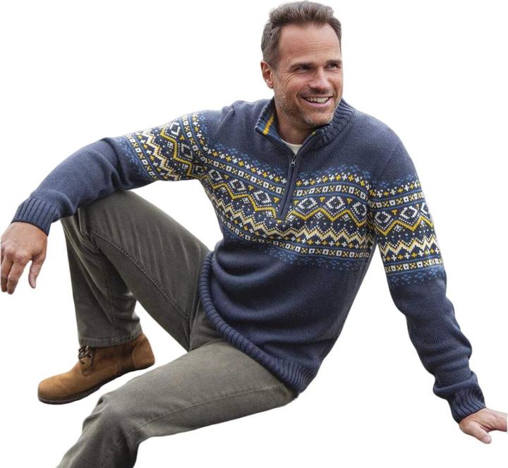 Produktbild Atlas For Men Pullover (M)