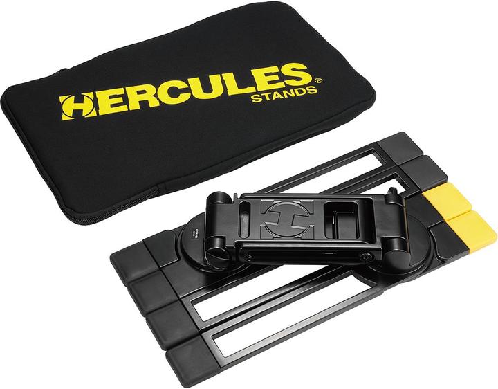 Produktbild Hercules Stands DG400BB
