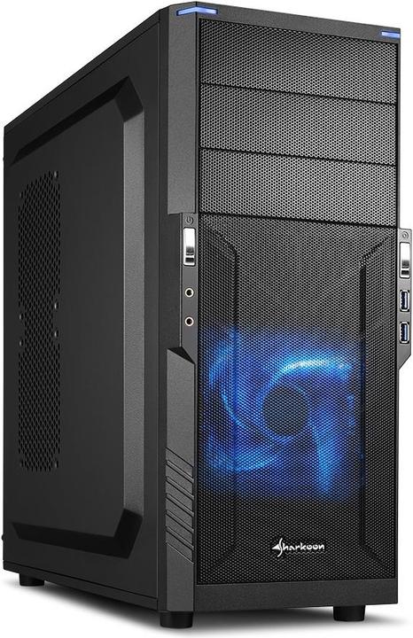 Sharkoon T3-V (ATX)