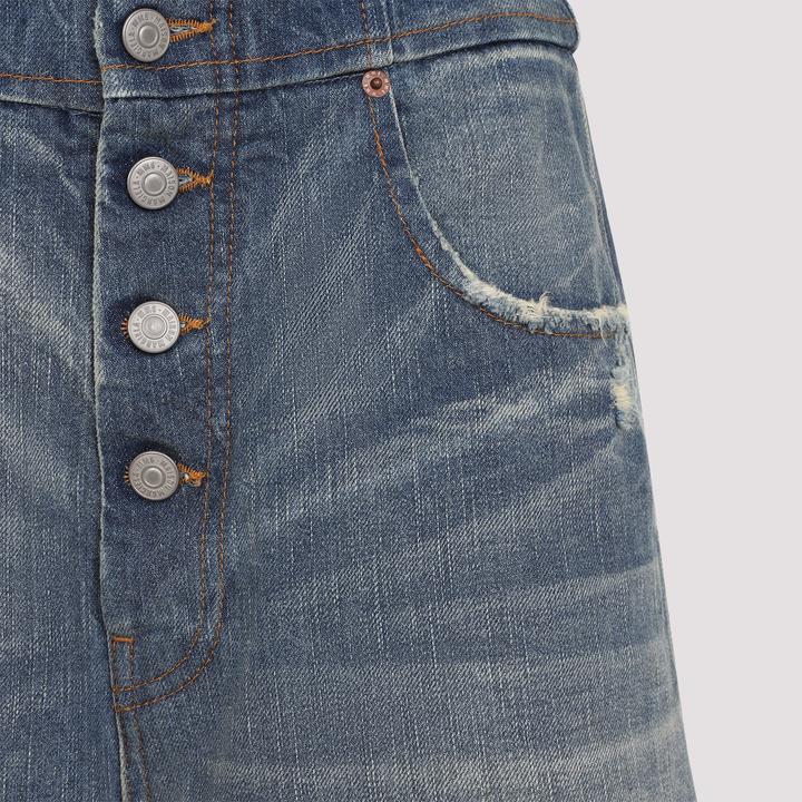 Immagine prodotto Maison Martin Margiela Mm6 Maison Margiela Jeans Blu (M)