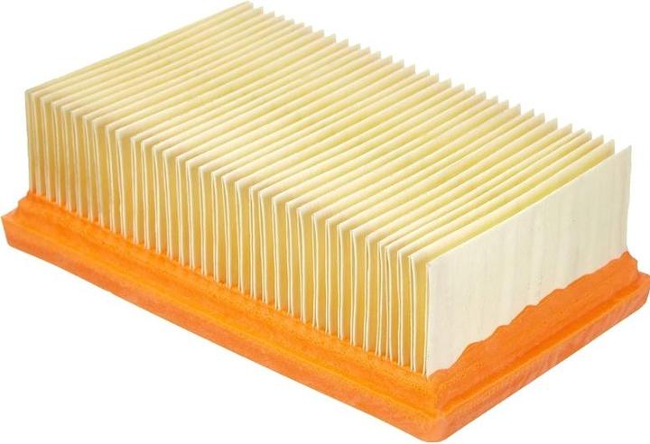 Image du produit Kärcher Filtre à plis plats