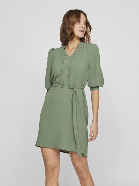 Produktbild Vila 3/4-Arm Kurzkleid (38)