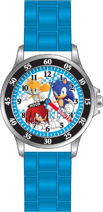 Immagine prodotto Disney Gioielli Sonic Time Teacher (33 mm)
