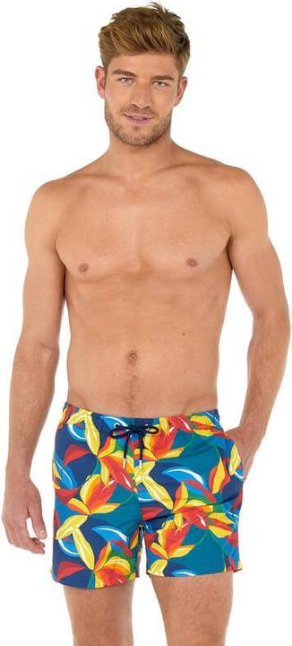 Actual product image HOM Swim Beach Boxer Keran (M)