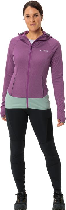 Immagine prodotto Vaude Tekoa Fleece Jacket II (40)