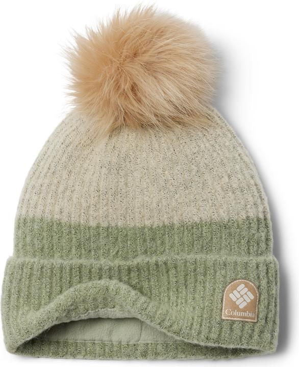 Image du produit Columbia Bonnet d'hiver Blur™ Pom Pom (Taille unique)