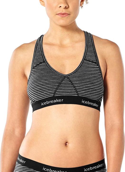 Actual product image Icebreaker Sprite Racerback (XS)