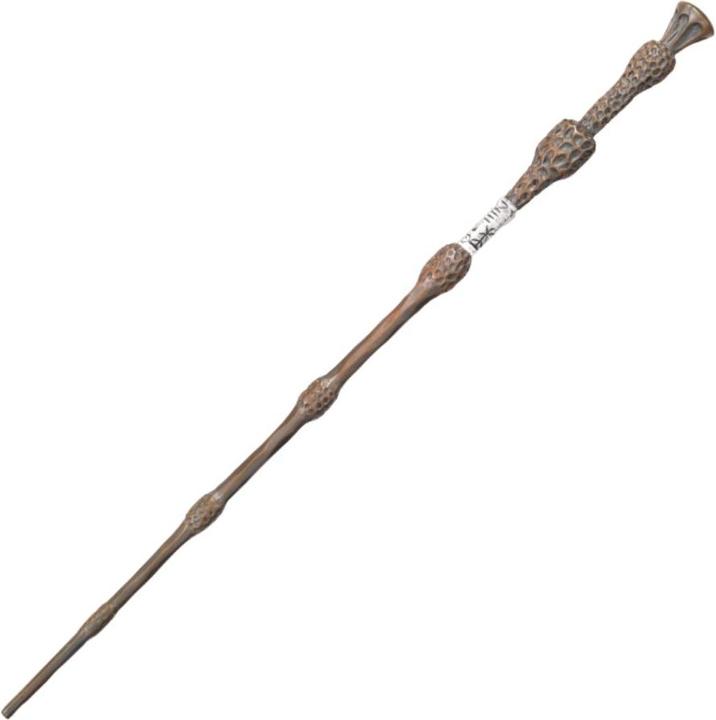 Noble Collection Zauberstab Albus Dumbledore
