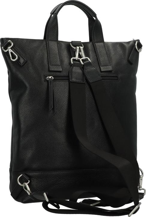 Actual product image Jost Vika handbag leather 30 cm