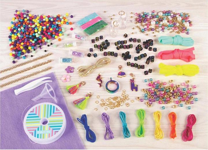 Produktbild Make it Real Mega Jewels Set