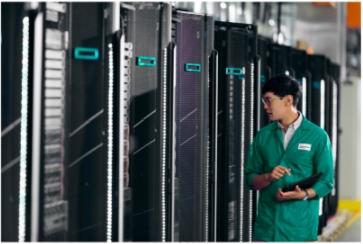 Produktbild HPE NS204i-u Gen11 Ht Plg Boot Opt Dev