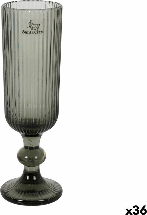 Produktbild Santa Clara glas Sonella (36 Stück) (36 Gläser)