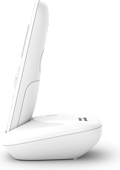 Produktbild Gigaset SIEMENS WIRELESS PHONE AS690 WHITE (S30852-H2816-D202)