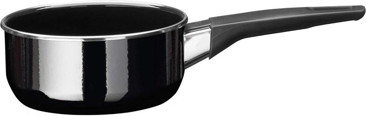 Produktbild Silit Topfset Induktion Kochtopfset 4tlg Glasdeckel Modesto Line Silargan (24 cm, Pfannenset + Topfset, Edelstahl)