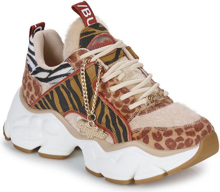Image du produit Buffalo Cld Chai - Vegan Nappa/Mesh (41)