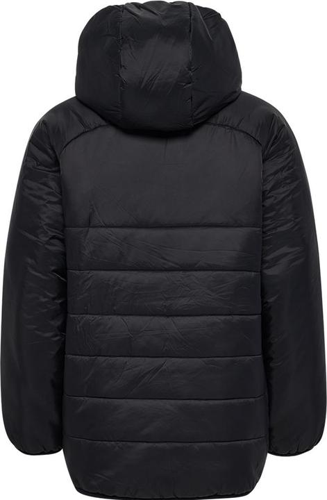 Actual product image hummel Hmlgo Quilted Hood Jacket Kids (116)