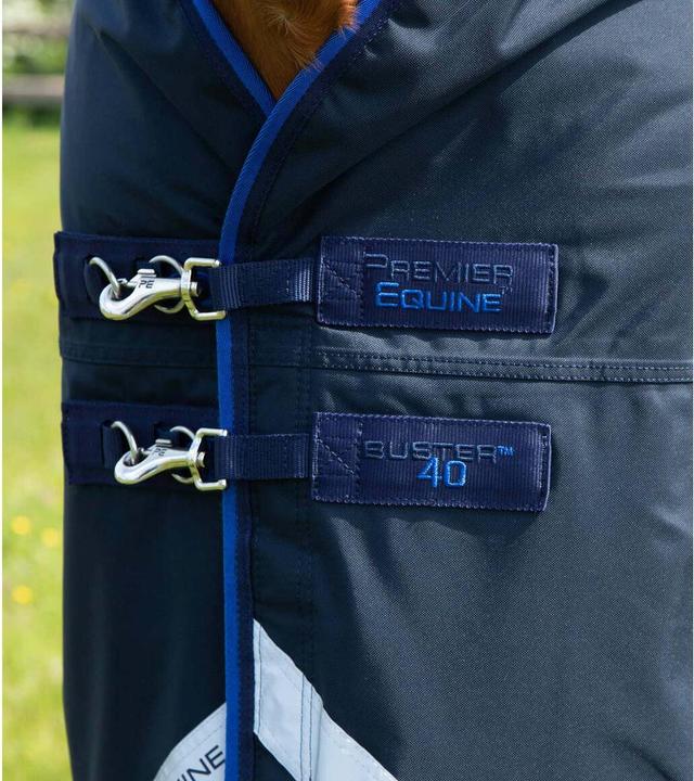 Produktbild Premier Equine Buster 40g (213 cm)
