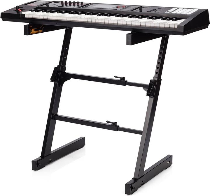 Produktbild Hercules Stands KS400B (Keyboard)