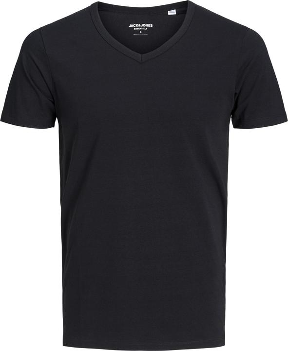 Jack & Jones Jjebasic V-Neck Tee S/S Noos