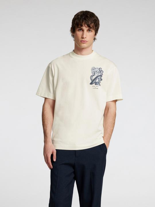 Immagine prodotto Selected Homme Print T-Shirt (S)