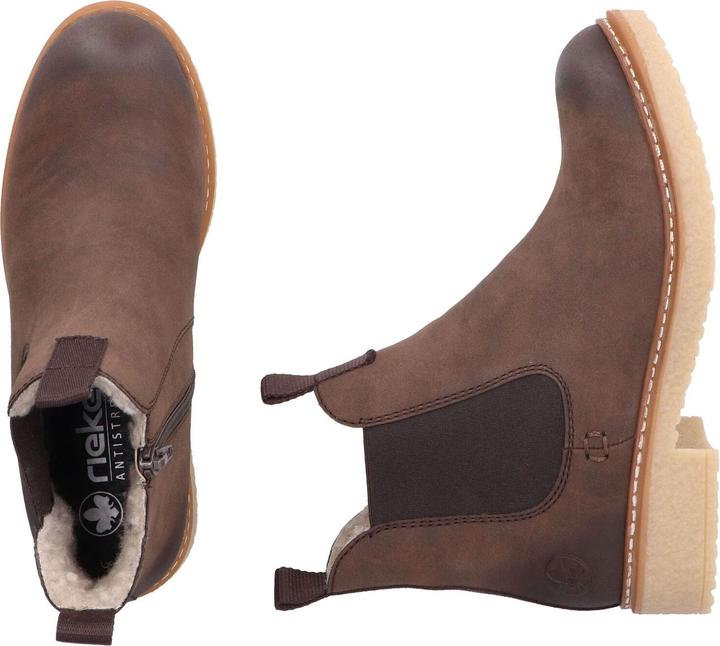 Image du produit Rieker Stiefelette (38)