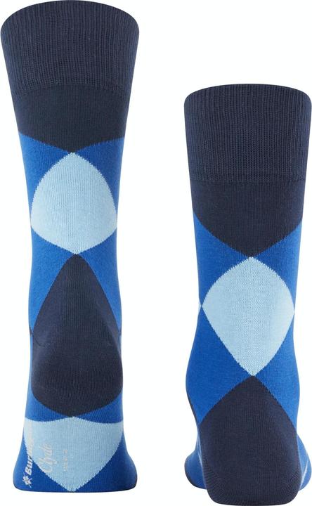 Actual product image Burlington Socks Casual Comfortable Fit (Single pack, 40 - 46)
