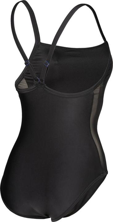 Produktbild Arena W Mesh Panels Swimsuit Closed Back (34)