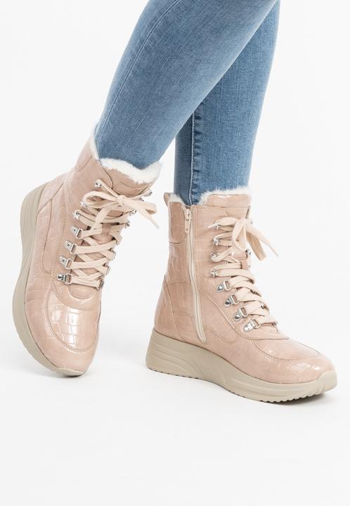 Actual product image Vitaform Soft ankle boot (36)