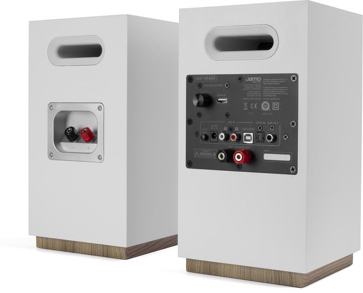Image du produit Jamo S 801 PM (1 paire, 60 W)