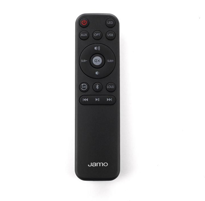 Image du produit Jamo S 801 PM (1 paire, 60 W)
