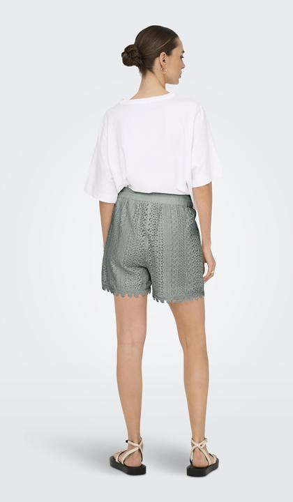 Actual product image Only ONLHELENA Normal geschnitten Shorts Shorts (S)