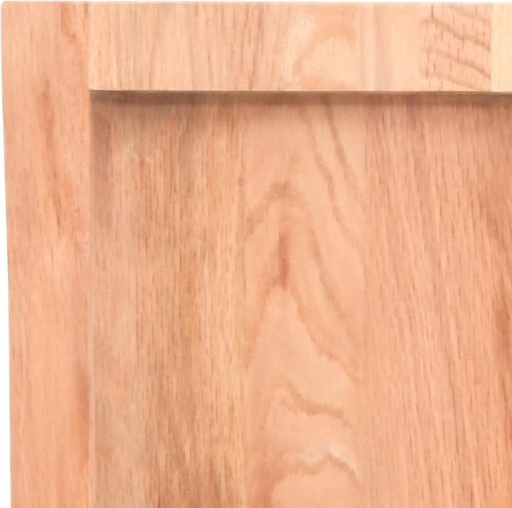 Immagine prodotto VidaXL Oak Nature (140 x 60 x 6 cm)