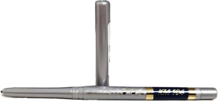 Iota Matita eyeliner blu Nº 104 (Blu)