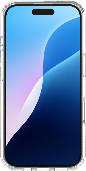 Actual product image Zagg Cases Luxe Snap Apple iPhone 16 Clear (Apple iPhone 16)