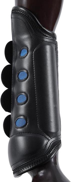 Produktbild Premier Equine Gamaschen hinten Aircooled Original Eventing Boots