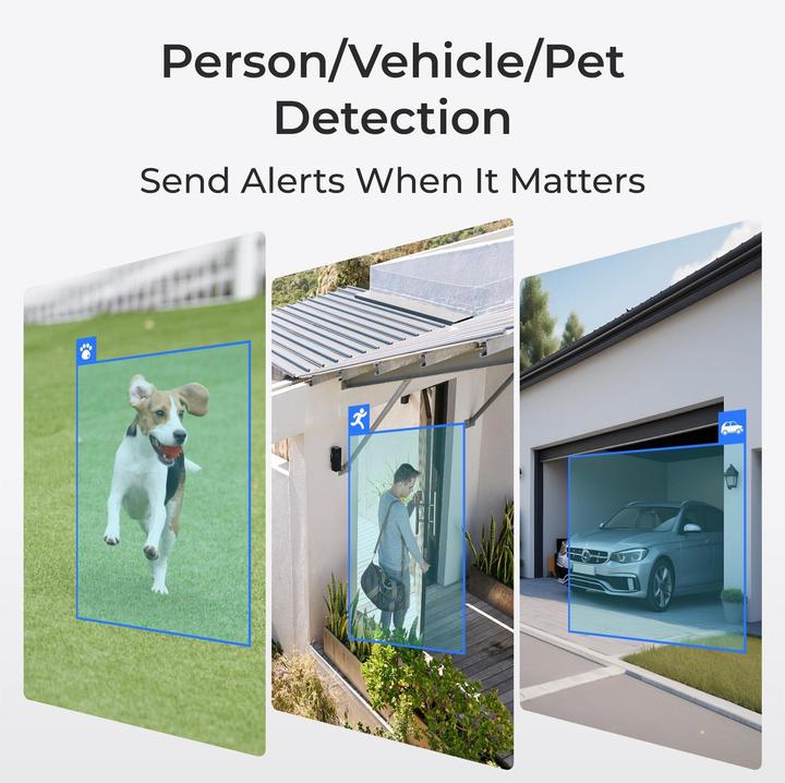 Actual product image Reolink P340 (4512 x 2512 Pixels)