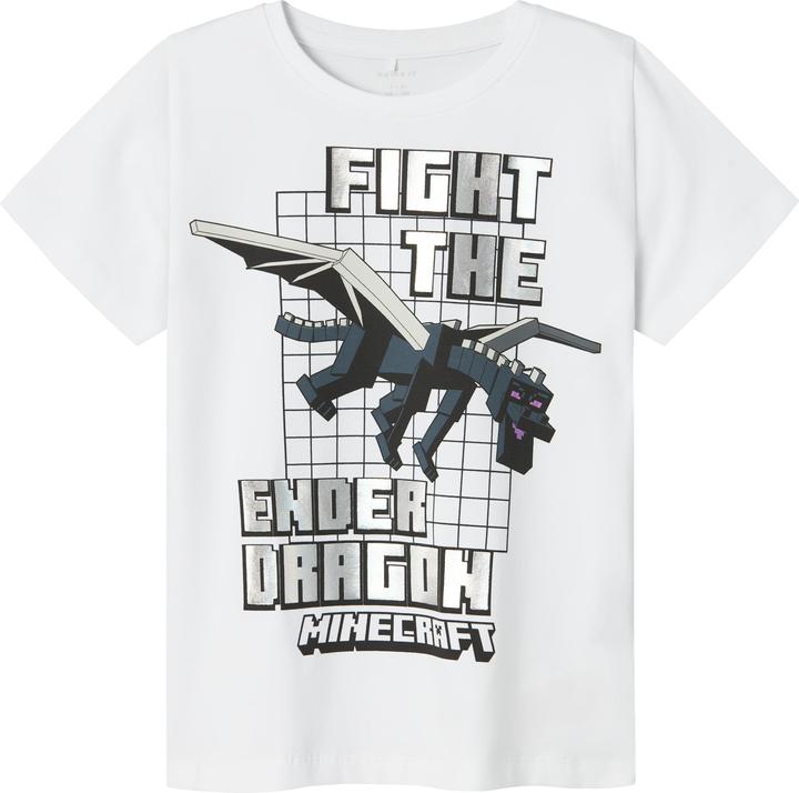 Name it Minecraft T-Shirt (116)