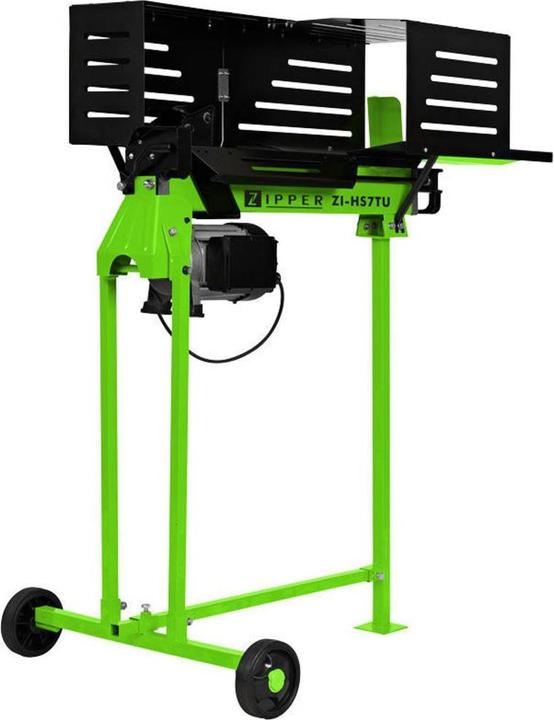 Produktbild Zipper ZI-HS