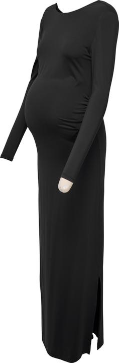 Immagine prodotto Only Maternity Abito lungo premaman regular fit con scollo rotondo (S)